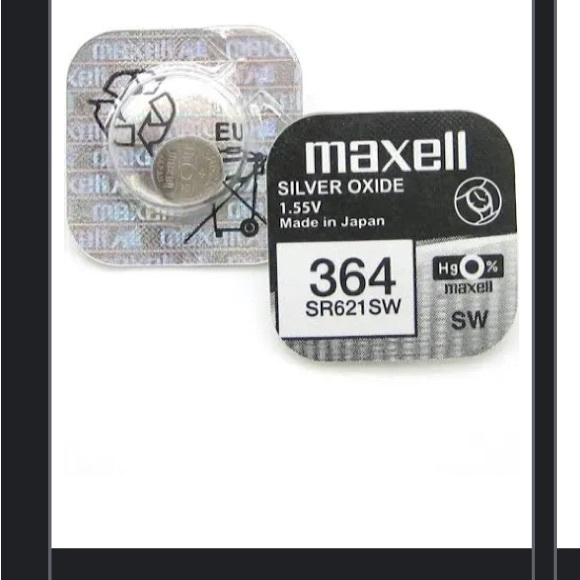 Fiori stainless steel with zirconium - Picture 6 of 6